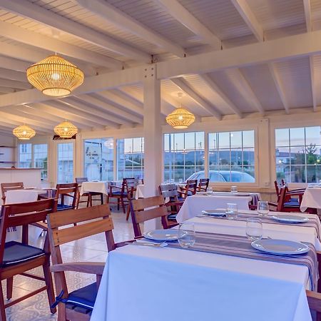 Levin Hotel アラカティ エクステリア 写真