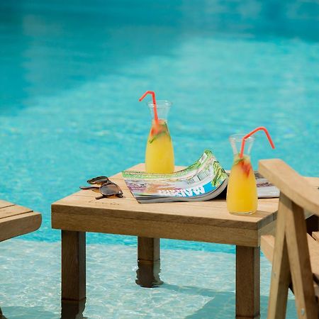 Levin Hotel アラカティ エクステリア 写真