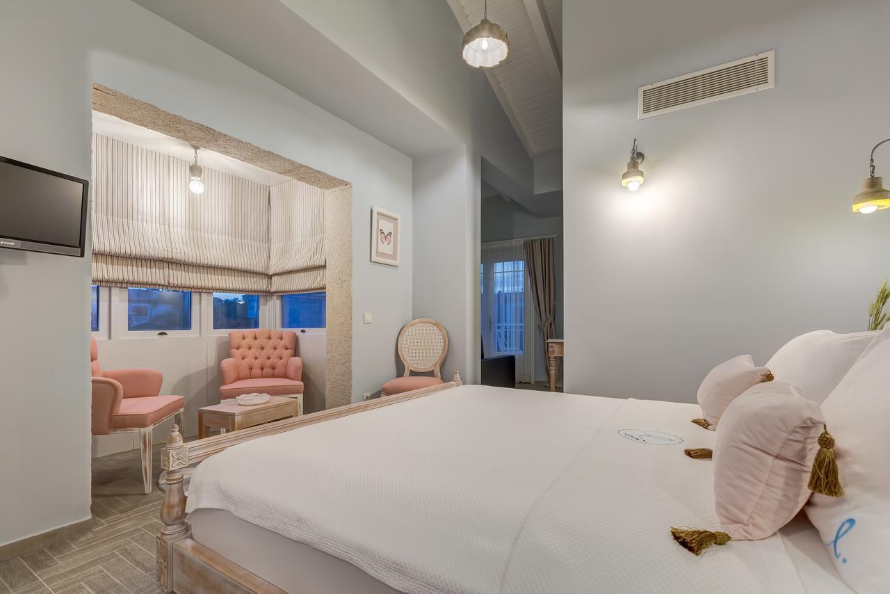 Levin Hotel アラカティ エクステリア 写真