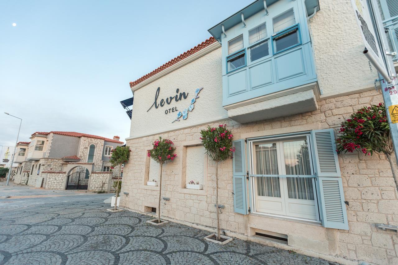 Levin Hotel アラカティ エクステリア 写真