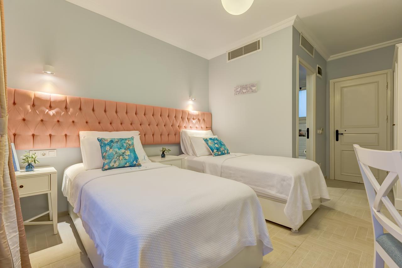 Levin Hotel アラカティ エクステリア 写真