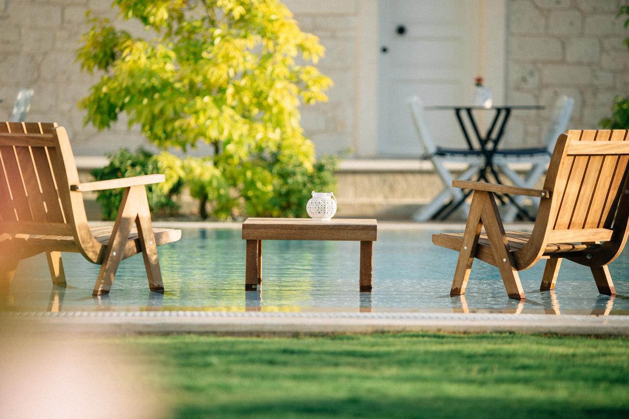 Levin Hotel アラカティ エクステリア 写真