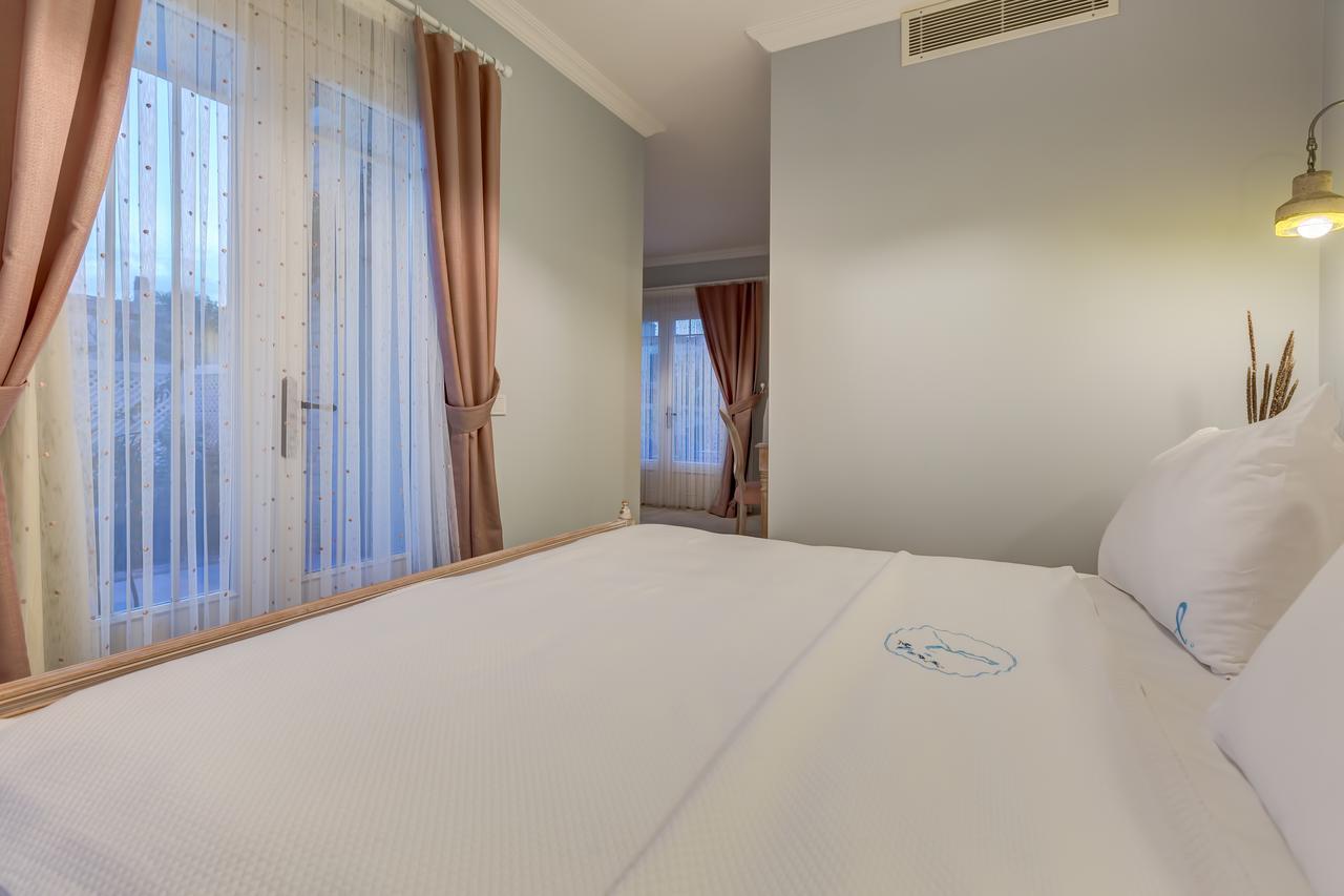 Levin Hotel アラカティ エクステリア 写真