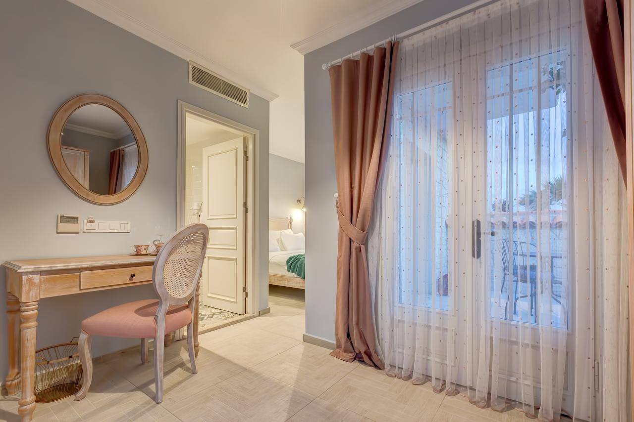 Levin Hotel アラカティ エクステリア 写真